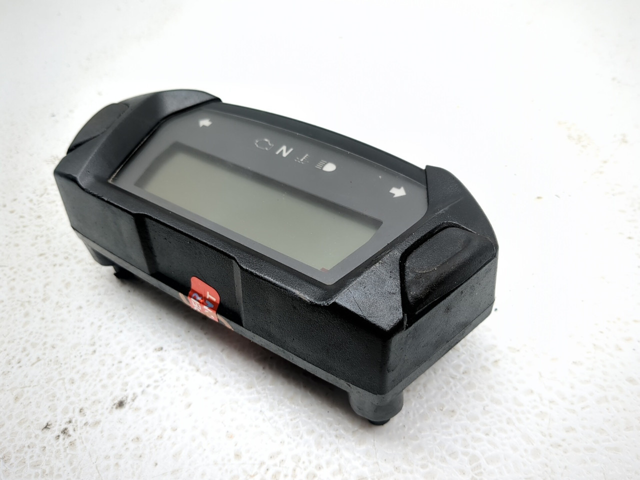 CRF250L MD47 メーターASSY 13-20 Honda CRF250L Speedometer Front Dash Clock Gauge Gauges