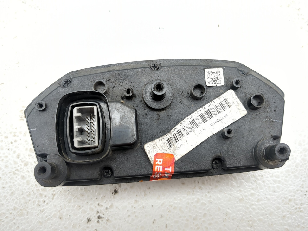 CRF250L MD47 メーターASSY 13-20 Honda CRF250L Speedometer Front Dash Clock Gauge Gauges