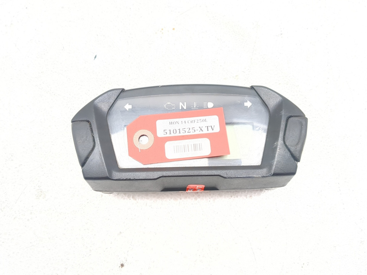 13-20 Honda CRF250L Speedometer Front Dash Clock Gauge Gauges