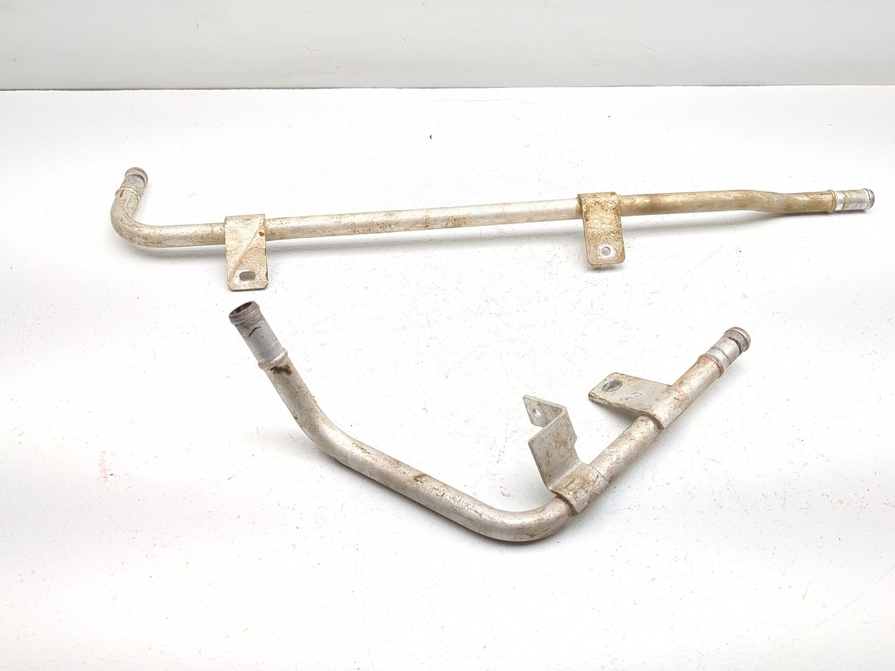 19-26 CFMoto UForce 1000 Engine & Chassis Outlet Pipes Coolant