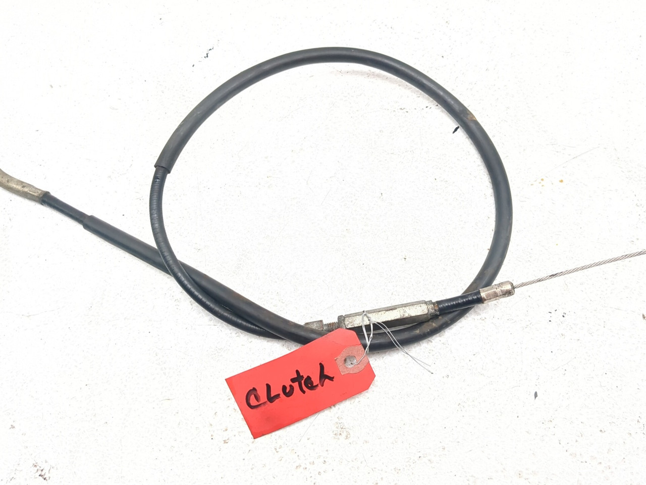 13-20 Honda CRF250L Clutch Cable 22870-KZZ-900 - Sun Coast Cycle