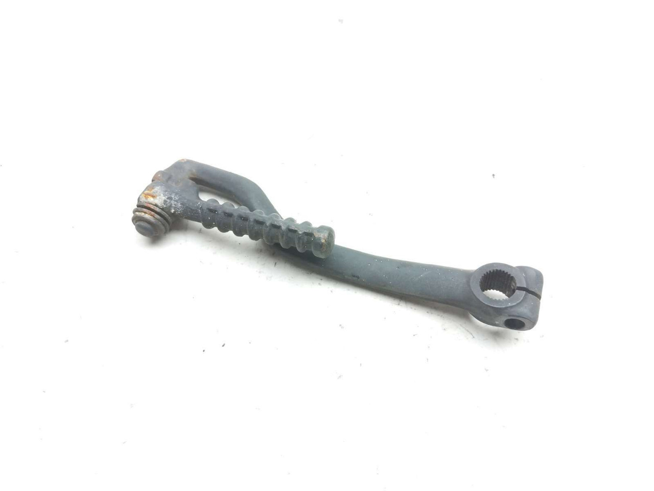 navi110 低走行　(キックでしか始動しません) 22 23 Honda Navi NVA110 Kickstart Lever - Sun Coast Cycle Sports