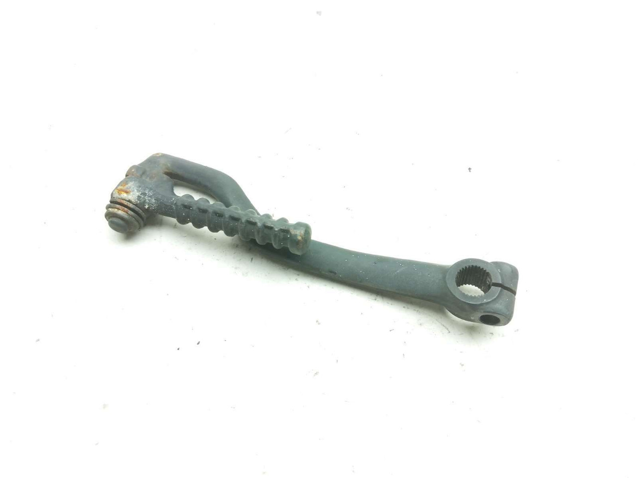 22 23 Honda Navi NVA110 Kickstart Lever - Sun Coast Cycle Sports