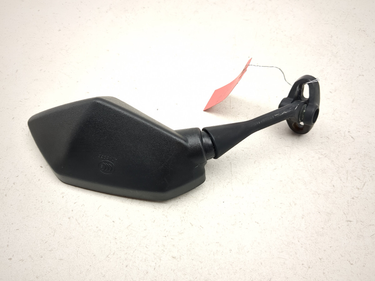 01-06 Honda CBR 600 F4i Left Rearview Mirror A045966 - Sun Coast