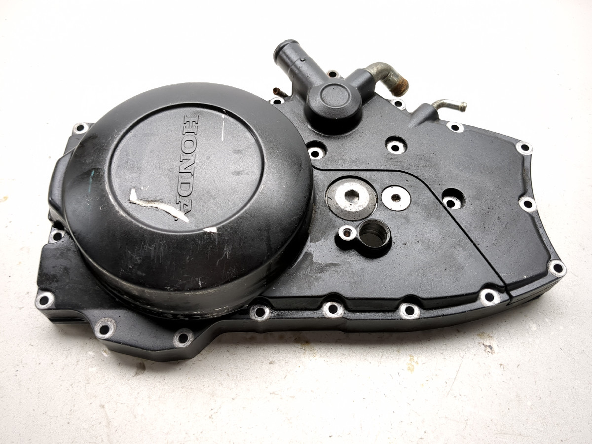 14 15 Honda CTX1300A CTX 1300 Engine Motor Clutch Cover 11340-MJN
