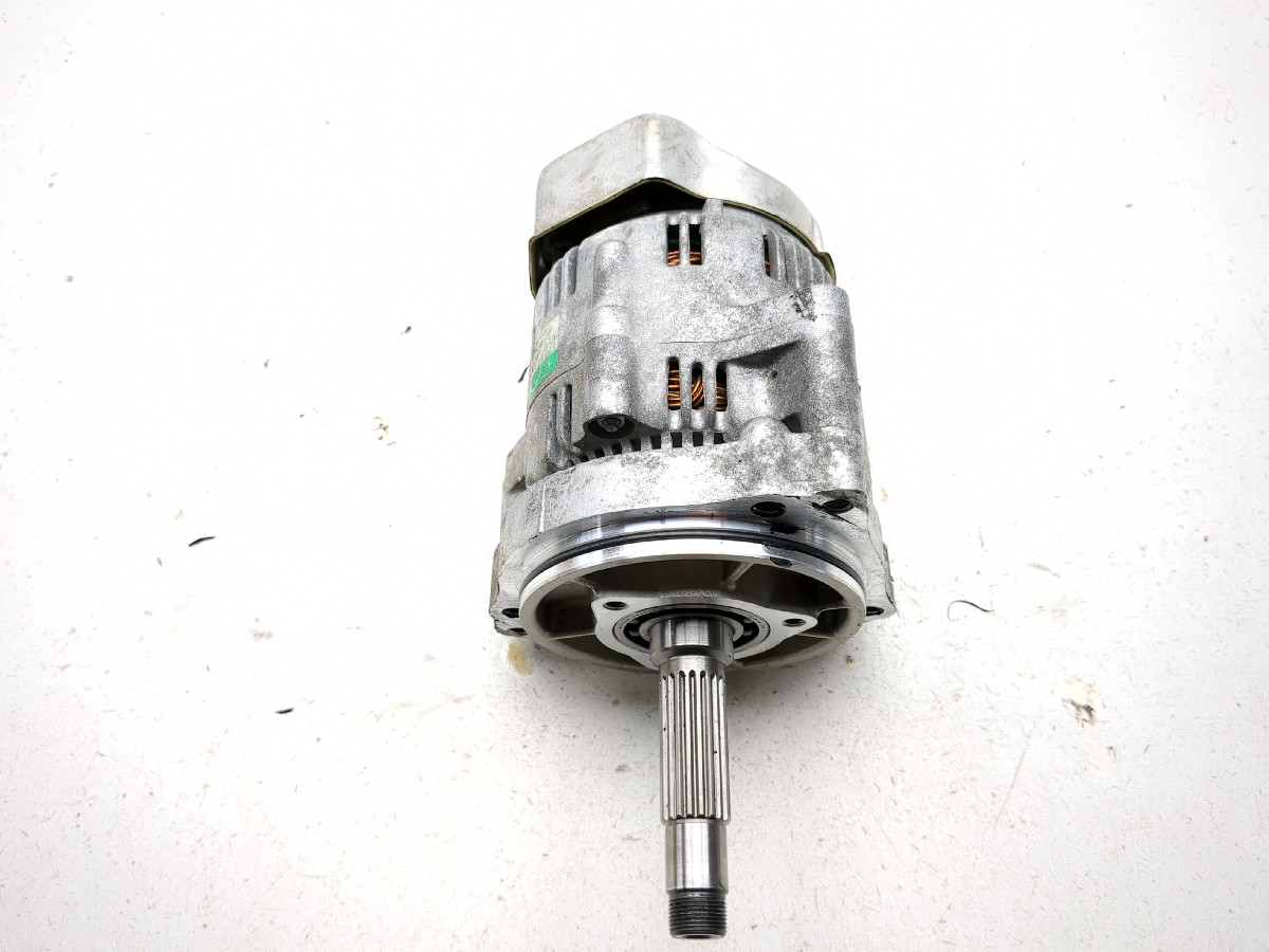 14 15 Honda CTX1300A CTX 1300 Alternator Generator 101211-1750