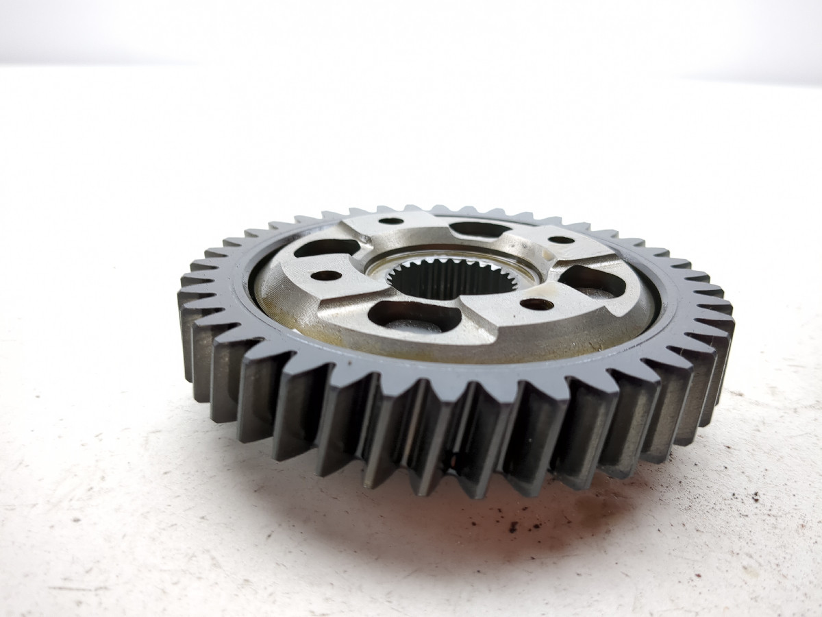 14 15 Honda CTX1300A CTX 1300 Final Drive Gear - Sun Coast Cycle