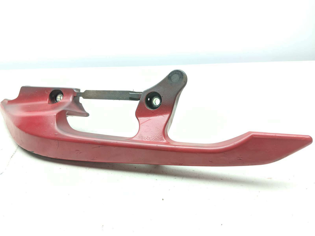 15 Honda NC700X NC 700 Left Rear Grab Panel - Sun Coast Cycle