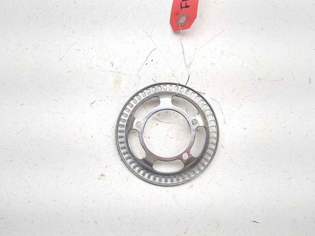 19-21 Honda Z125 MA Monkey ABS Anti Lock Wheel Brake Ring Disc