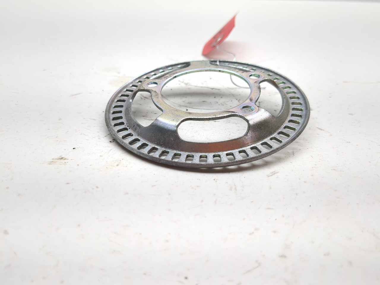 19-21 Honda Z125 MA Monkey ABS Anti Lock Wheel Brake Ring Disc