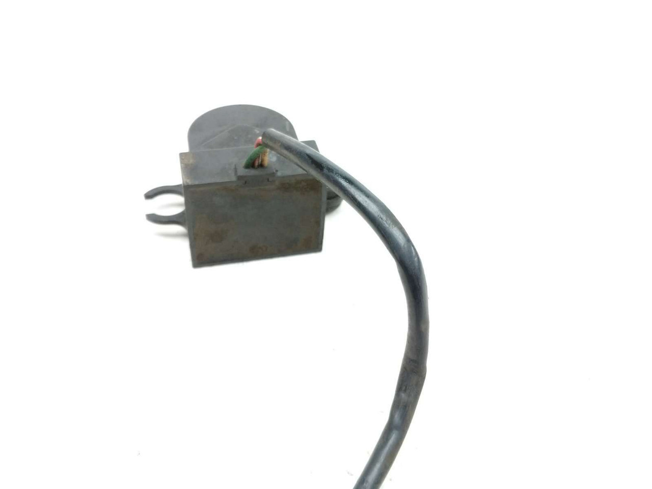 【一点もの】HONDA CB1100 タンクベルト 13-17 Honda CB1100 Tip Over Bank Angle Sensor - Sun Coast Cycle
