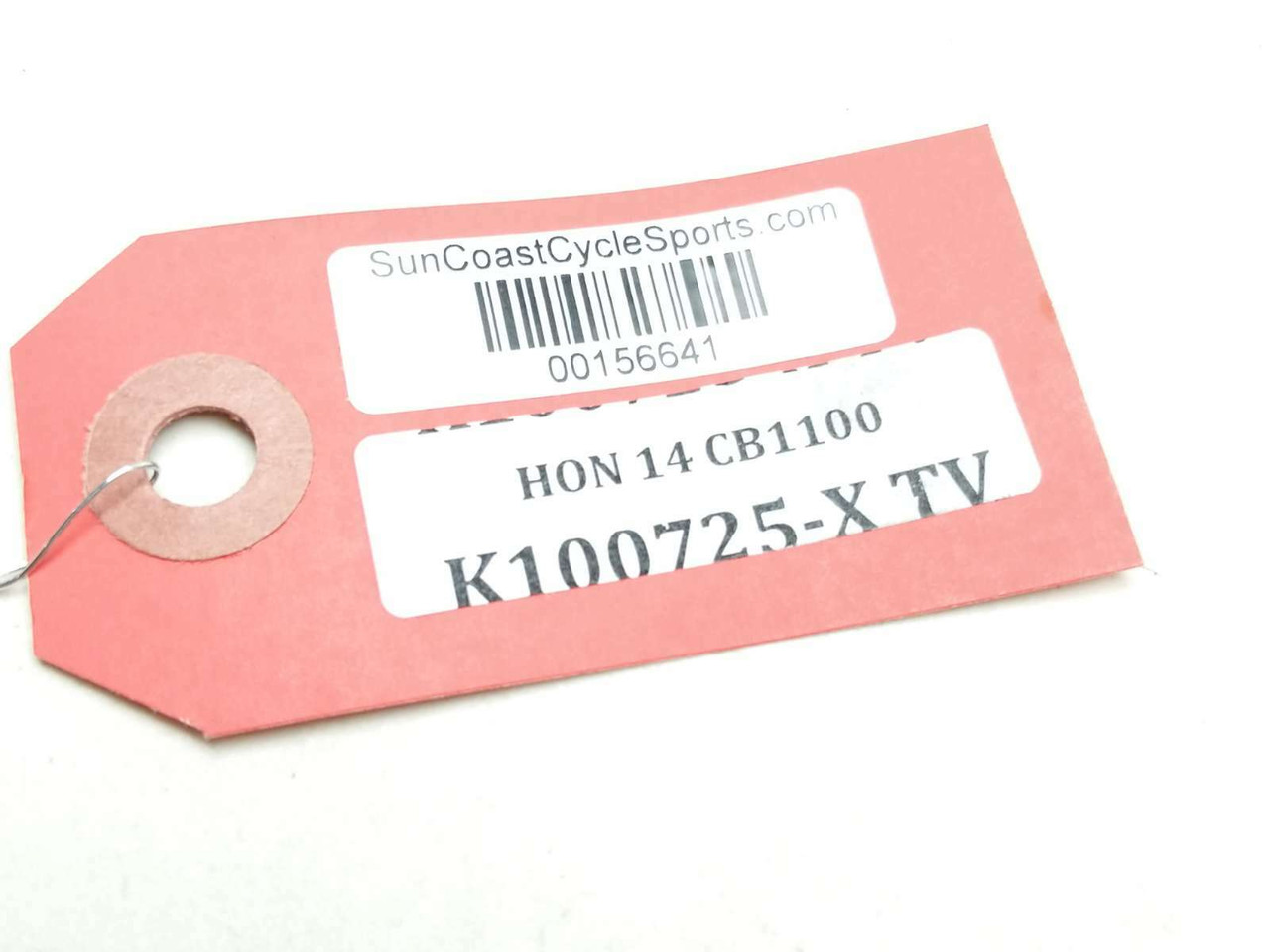 13-17 Honda CB1100 Tip Over Bank Angle Sensor - Sun Coast Cycle