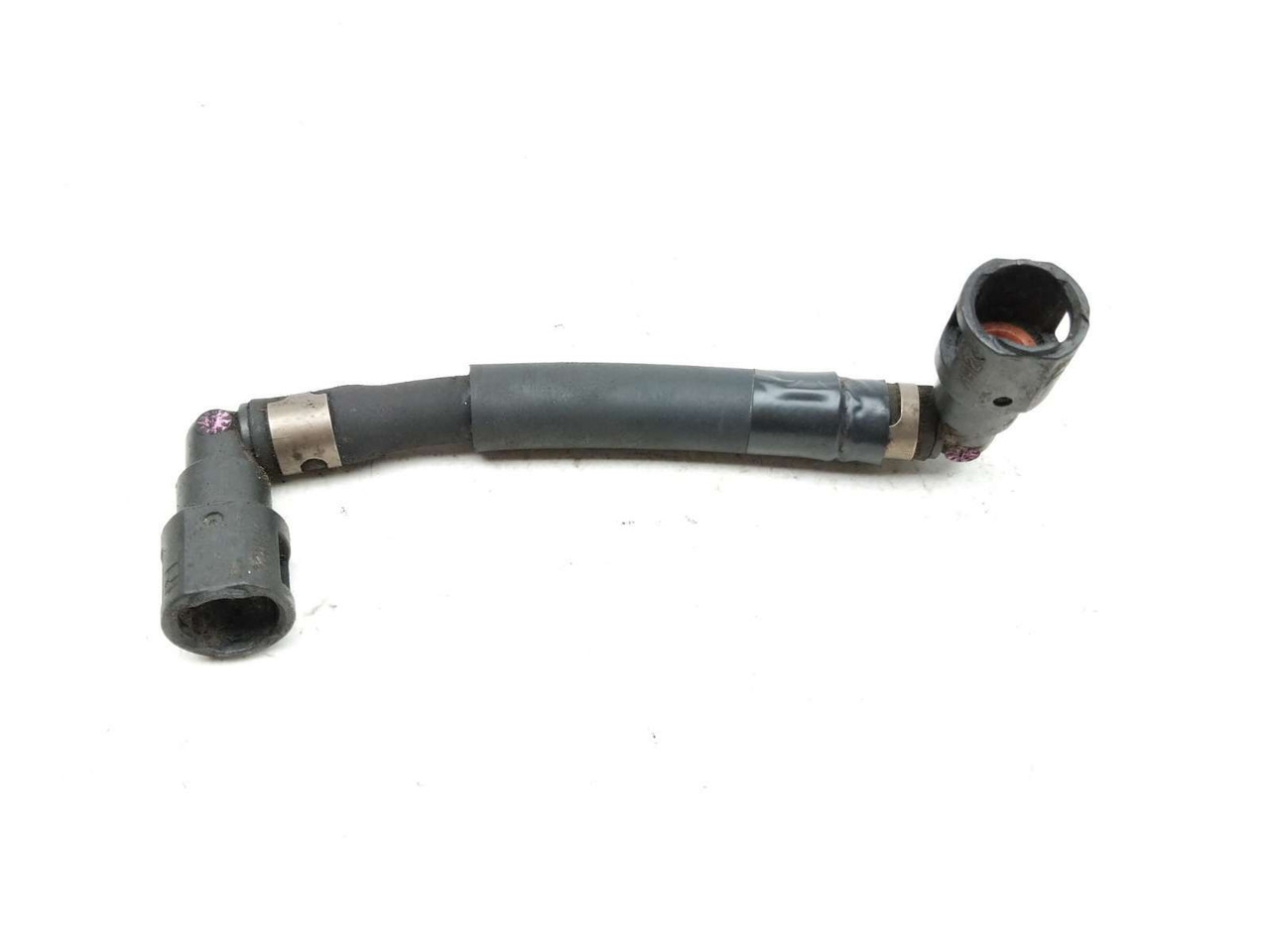 13-17 Honda CB1100 Petrol Gas Fuel Line Hose - Sun Coast Cycle