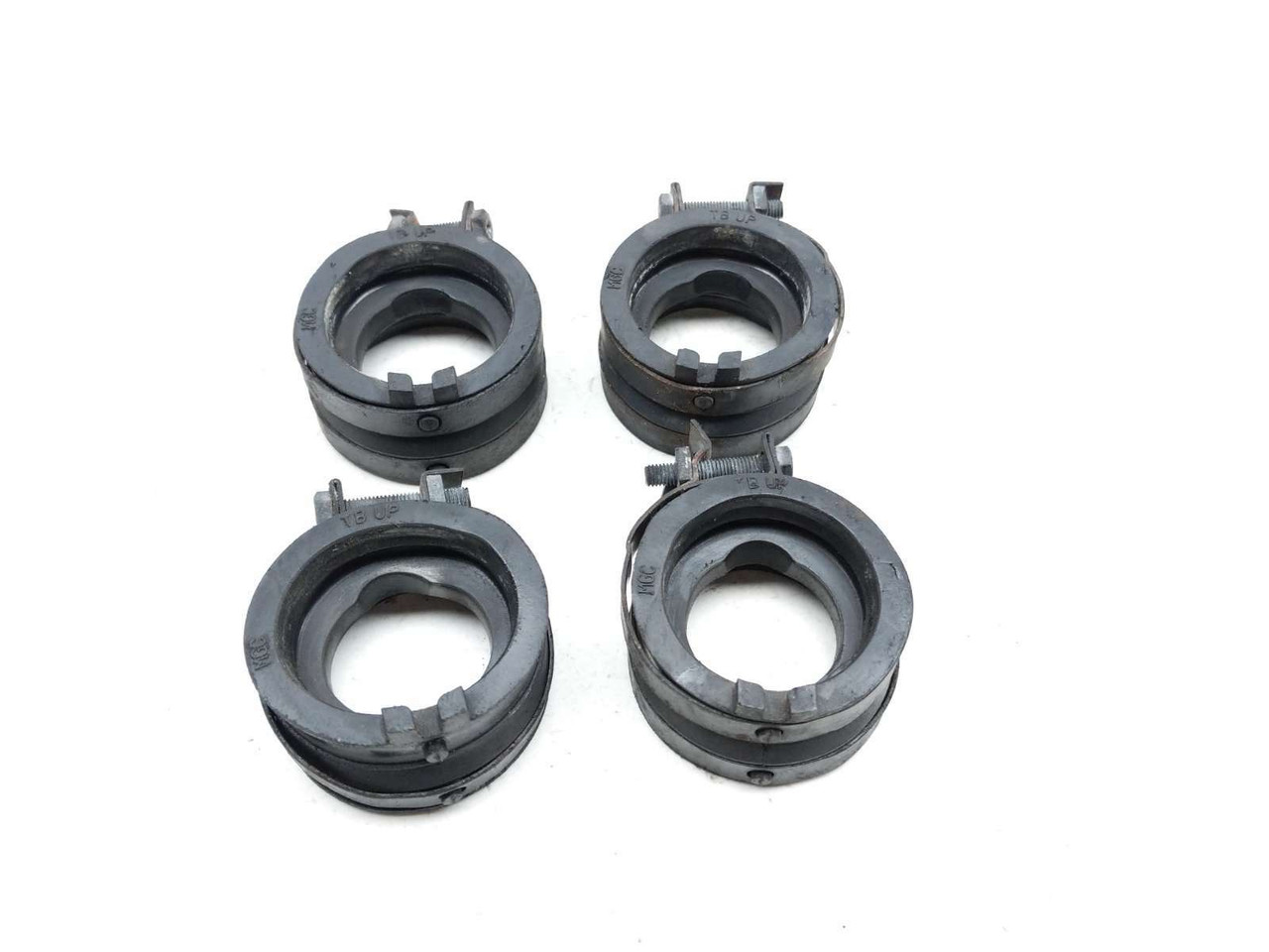 13-17 Honda CB1100 Air Intake Boot Clamps - Sun Coast Cycle Sports