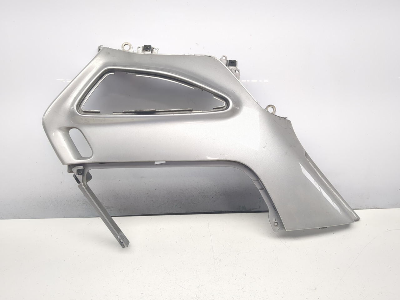 91-02 Honda St 1100 ST1100 Middle Cowl Left Fairing Efi Body Cover
