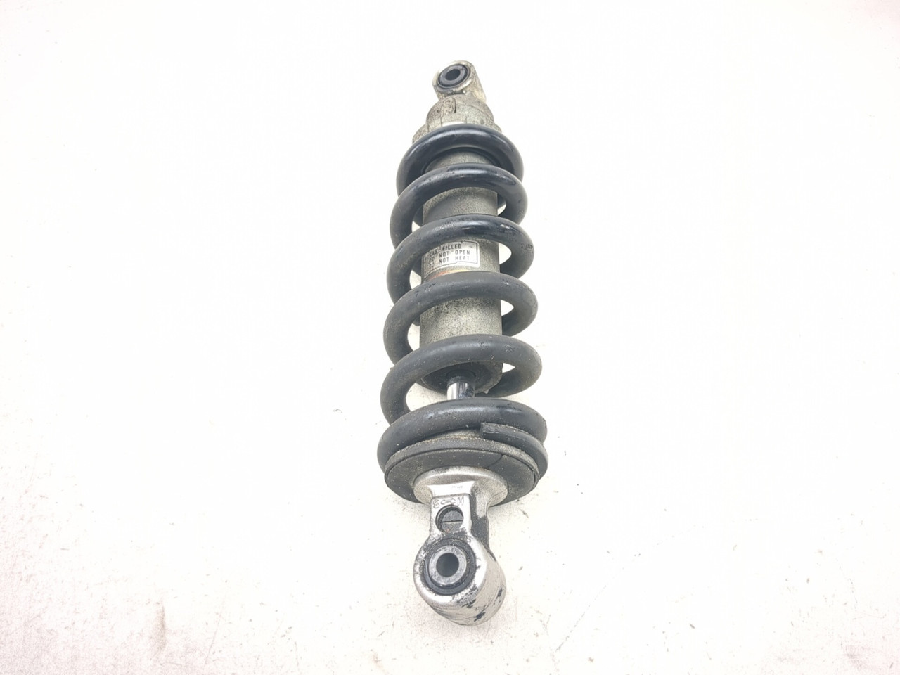 14 15 Honda VFR800F Interceptor Rear Shock Suspension - Sun Coast
