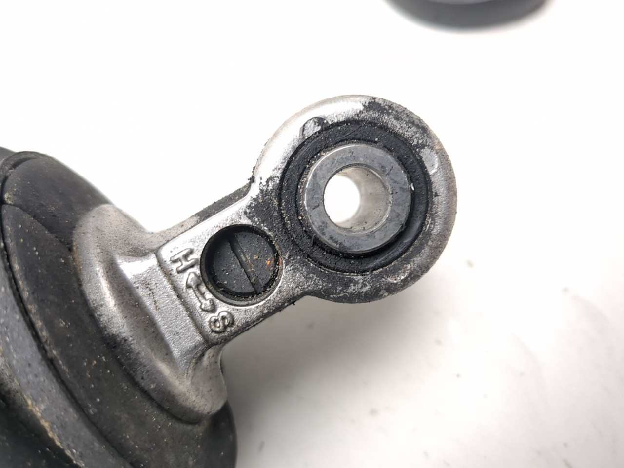 14 15 Honda VFR800F Interceptor Rear Shock Suspension - Sun Coast