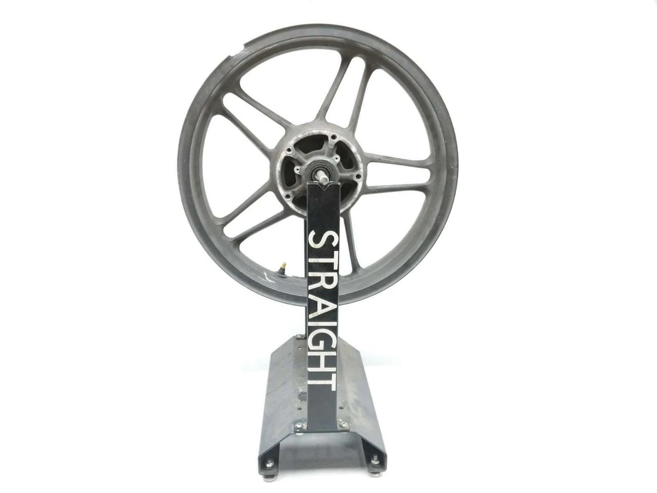 13-17 Honda CB1100 Rear Wheel Rim 18x4.00 FOR PARTS - Sun Coast