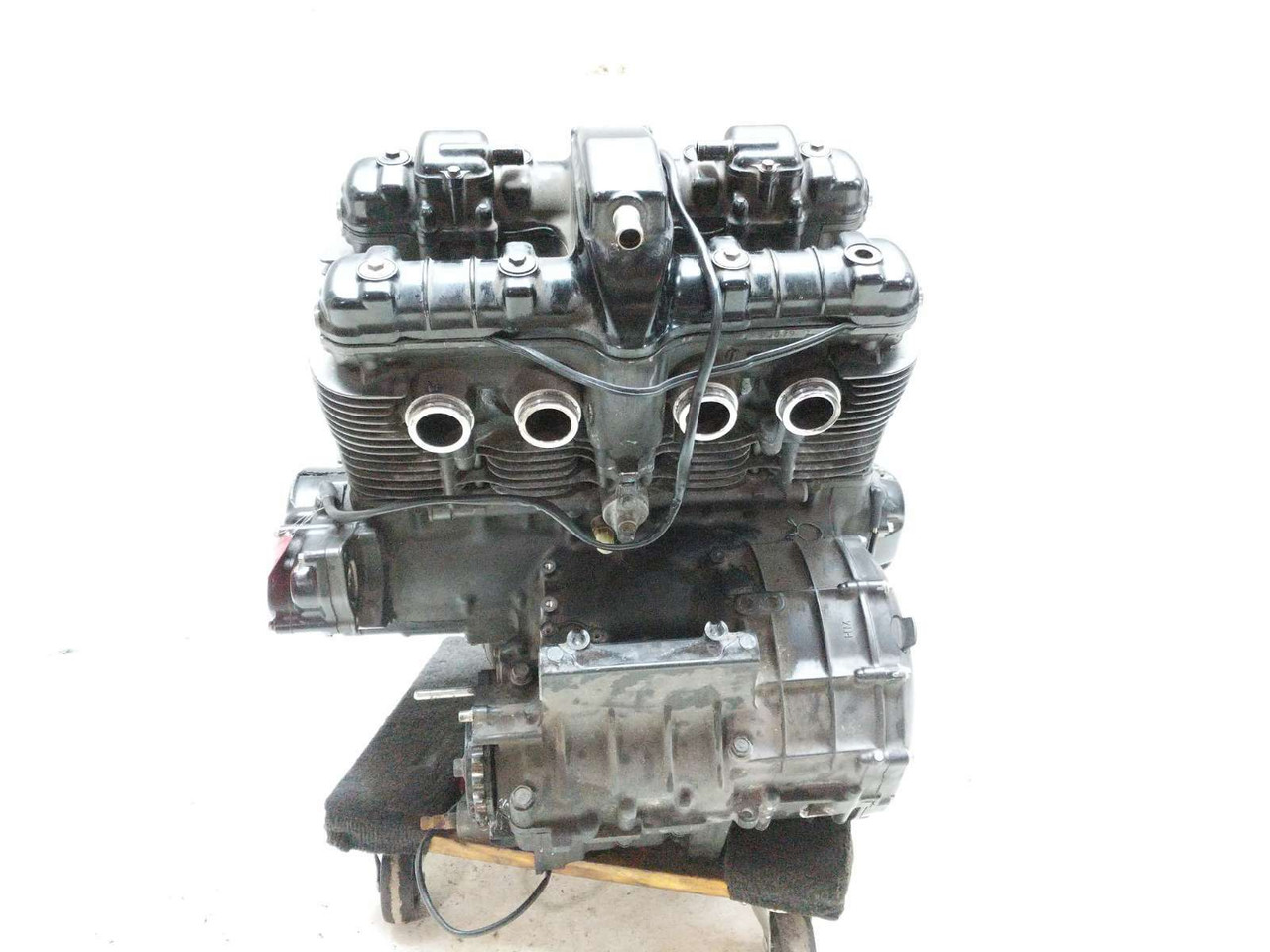 ㅌㅌ 13-17 Honda CB1100 Engine Motor GUARANTEED - Sun Coast Cycle