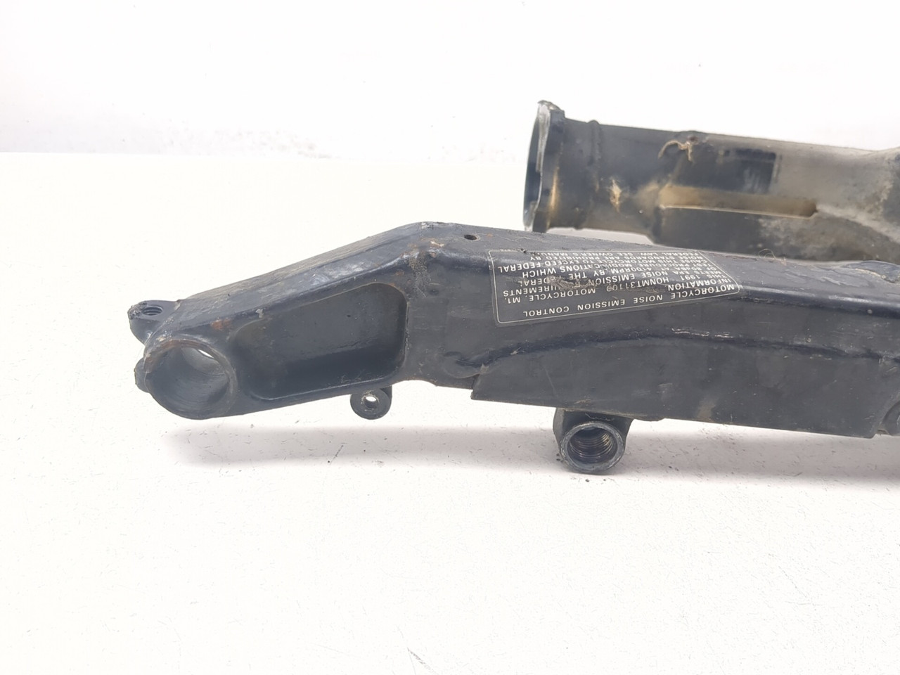 91-02 Honda St 1100 ST1100 Swingarm Rear - Sun Coast Cycle Sports