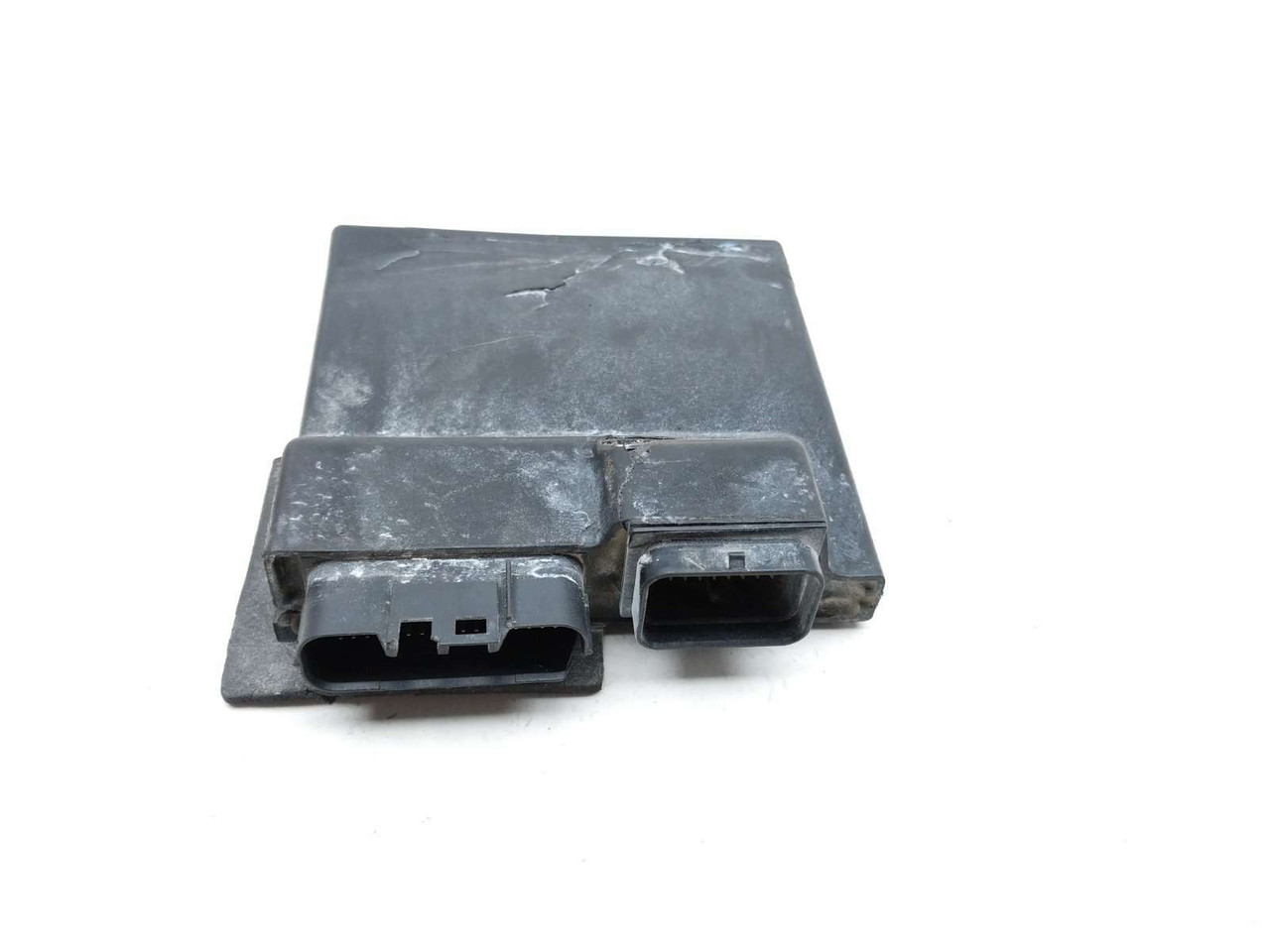 09-14 Yamaha YZF R1 Computer CDI ECU ECM Box 1KB-8591A-20 - Sun
