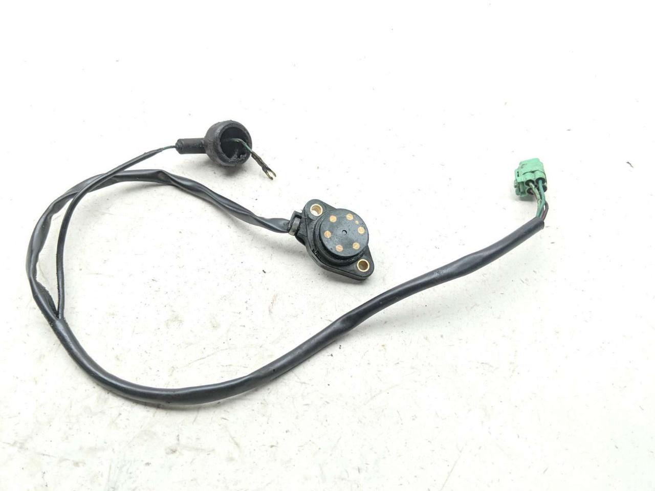 04 05 Kawasaki Ninja ZX10 ZX10R Neutral Gear Position Switch