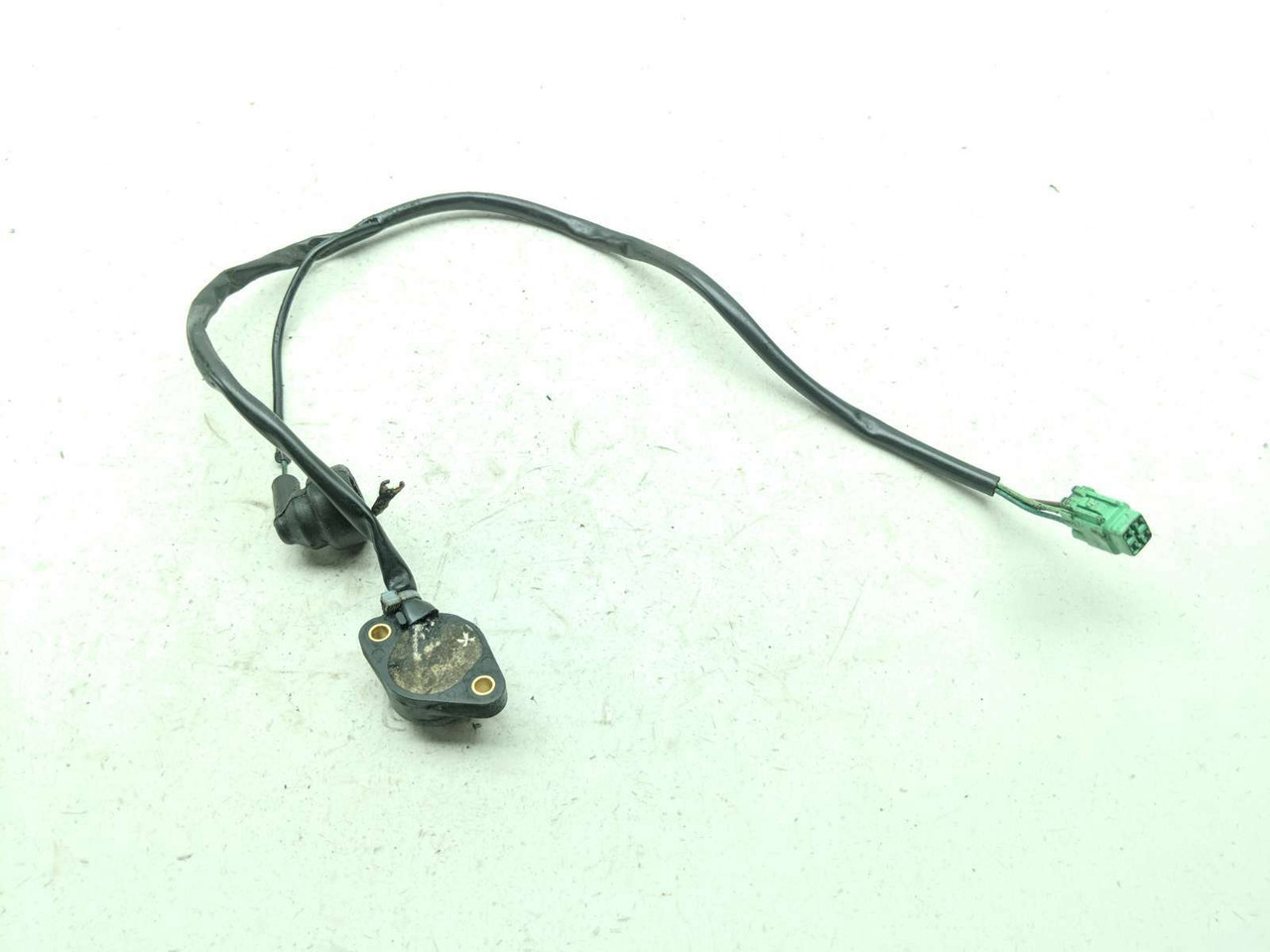 04 05 Kawasaki Ninja ZX10 ZX10R Neutral Gear Position Switch