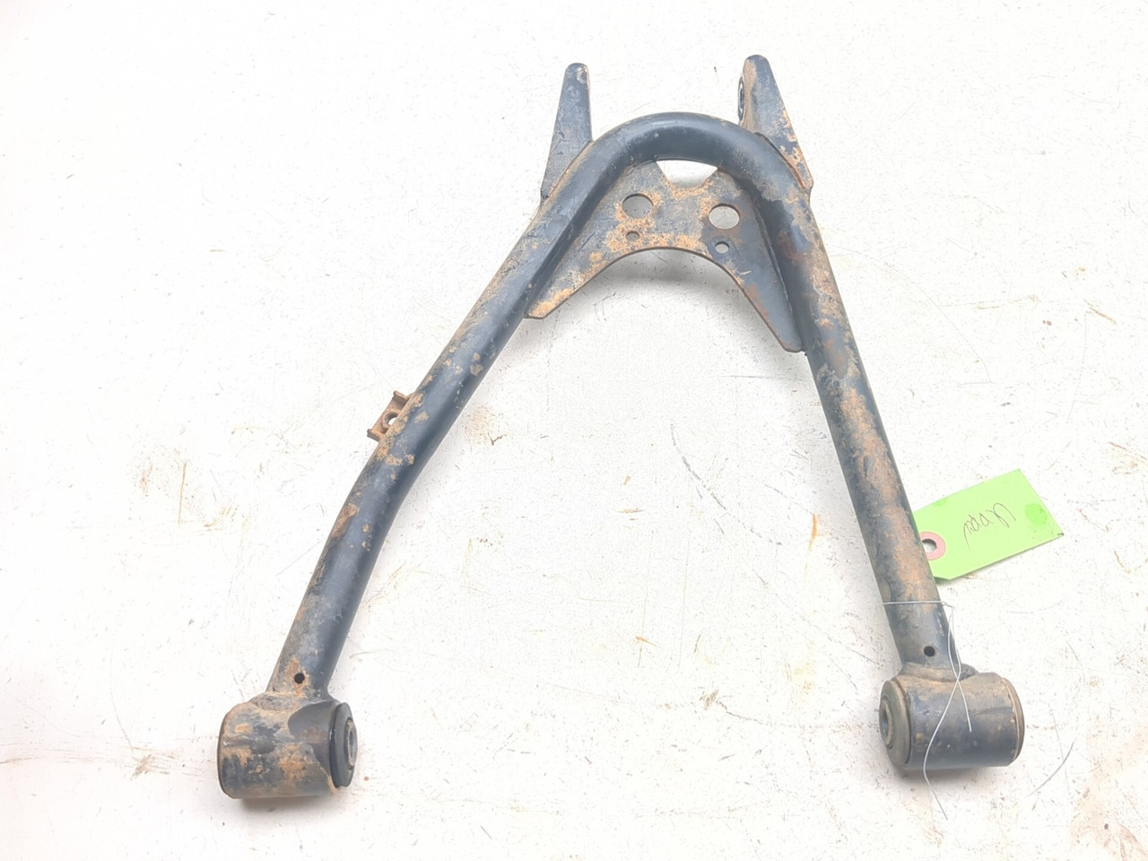 20-25 Cfmoto Cforce 600 Touring Left Rear Upper Lower Control Arm