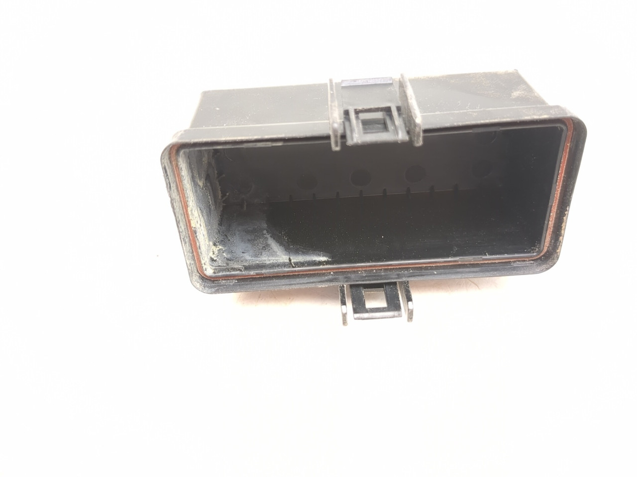 23-25 Kawasaki Teryx KRX4 1000 Rear Fuse Box Cover 14093-0821