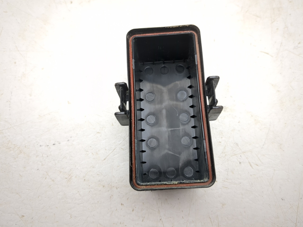 23-25 Kawasaki Teryx KRX4 1000 Rear Fuse Box Cover 14093-0821