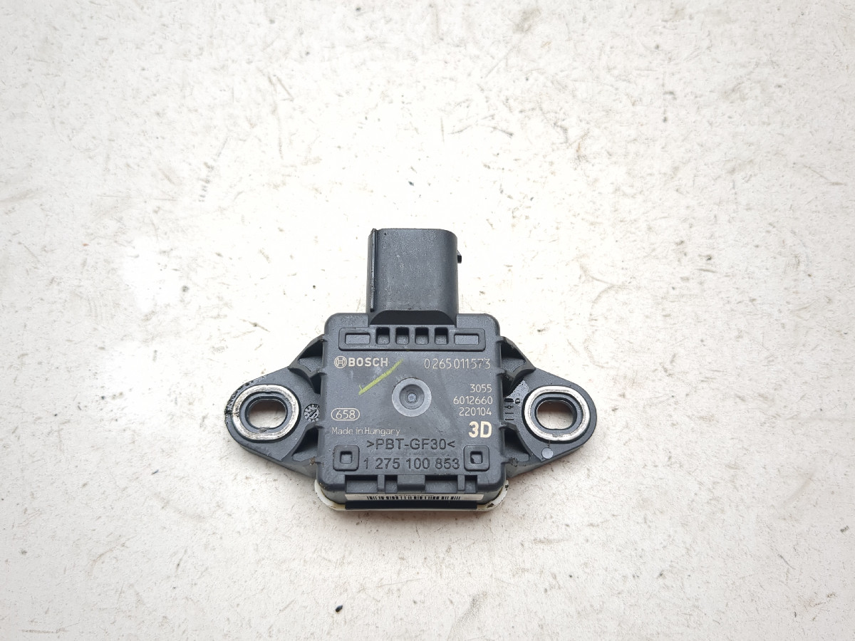 21-24 Honda Grom MSX125 Speed Sensor 0265011573 - Sun Coast Cycle