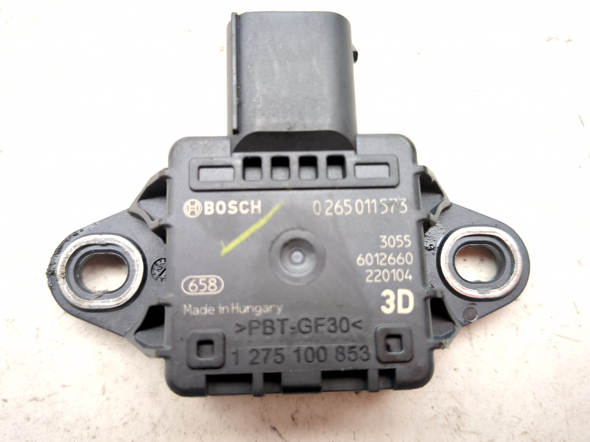 ユウ 21-24 Honda Grom MSX125 Speed Sensor 0265011573 - Sun Coast Cycle