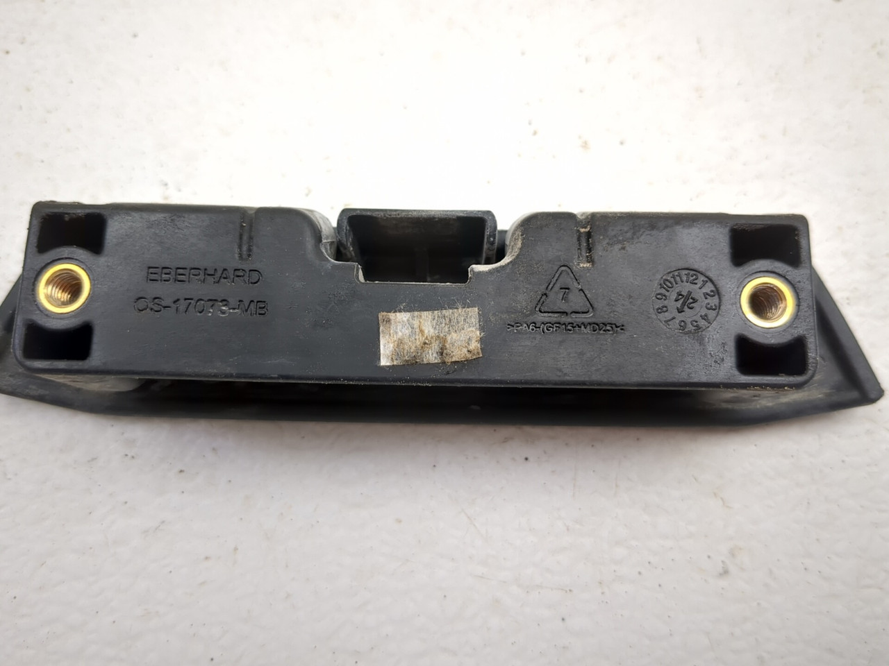 23-25 Kawasaki Teryx KRX4 1000 Outer Door Handle Set 46001-0017