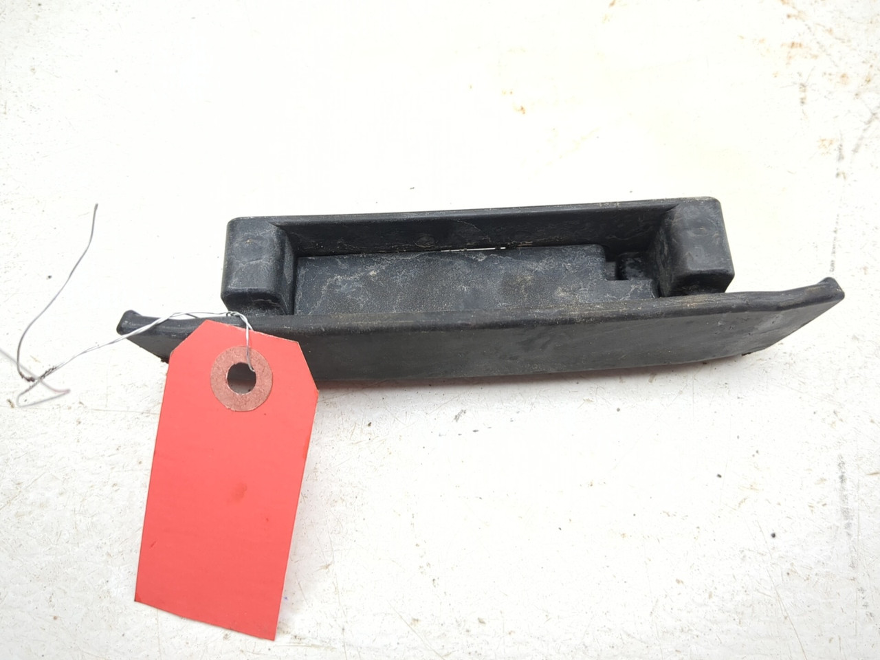 23-25 Kawasaki Teryx KRX4 1000 Outer Door Handle Set 46001-0017
