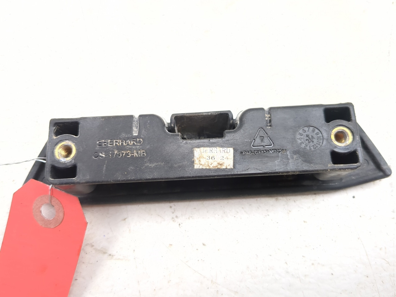 23-25 Kawasaki Teryx KRX4 1000 Outer Door Handle Set 46001-0017