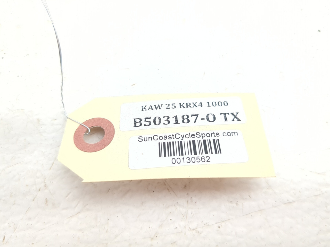 かりの 23-25 Kawasaki Teryx KRX4 1000 Outer Door Handle Set 46001-0017