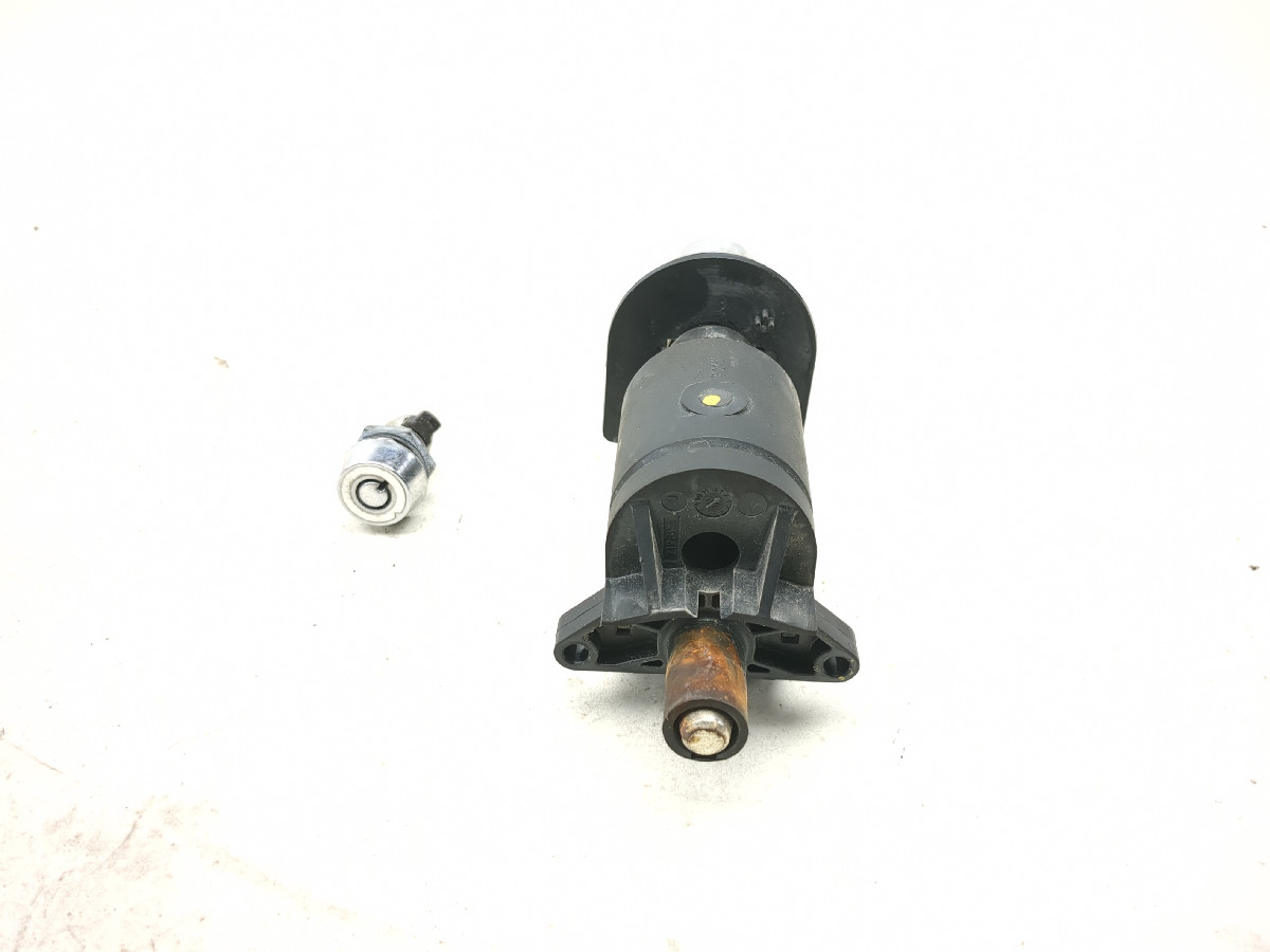 07-12 Harley Electra Glide Ultra Classic FLHTCU Ignition Accessory