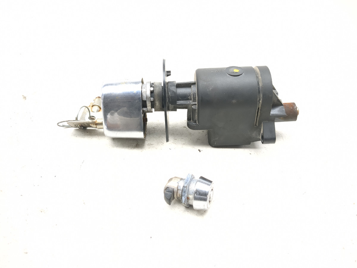 ONE Ｎ’ ONLY 07-12 Harley Electra Glide Ultra Classic FLHTCU Ignition Accessory