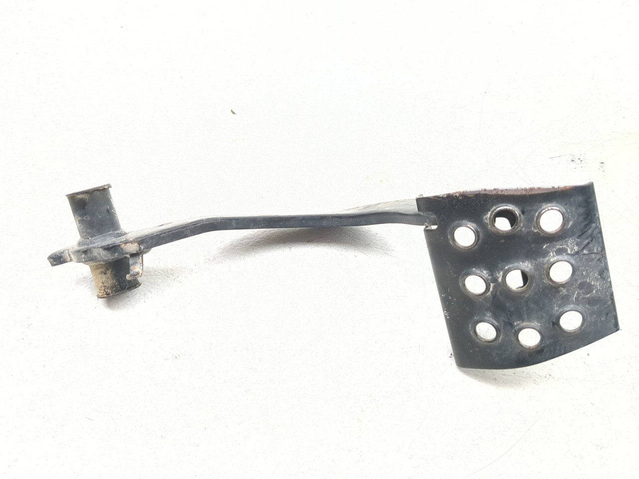 23-25 Kawasaki Teryx KRX4 1000 Front Accelerator Brake Pedal Set