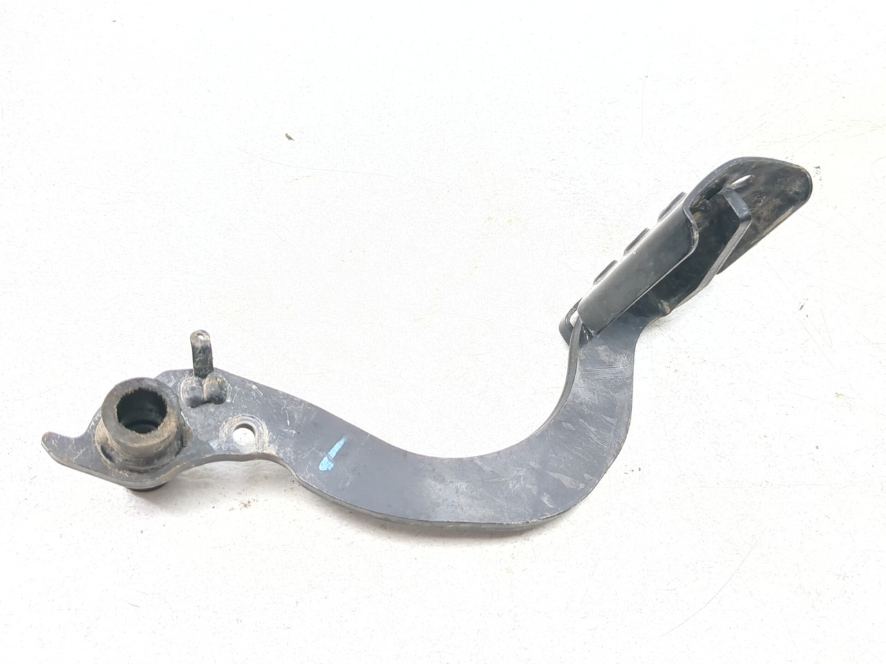 23-25 Kawasaki Teryx KRX4 1000 Front Accelerator Brake Pedal Set