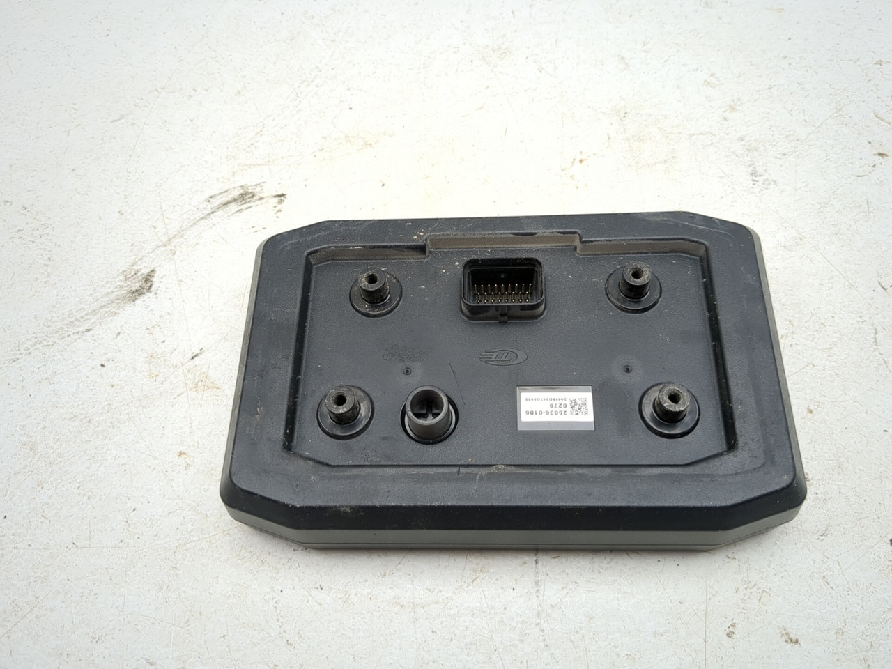 23-25 Kawasaki Teryx KRX4 1000 Front Speedometer Tach Dash Gauge