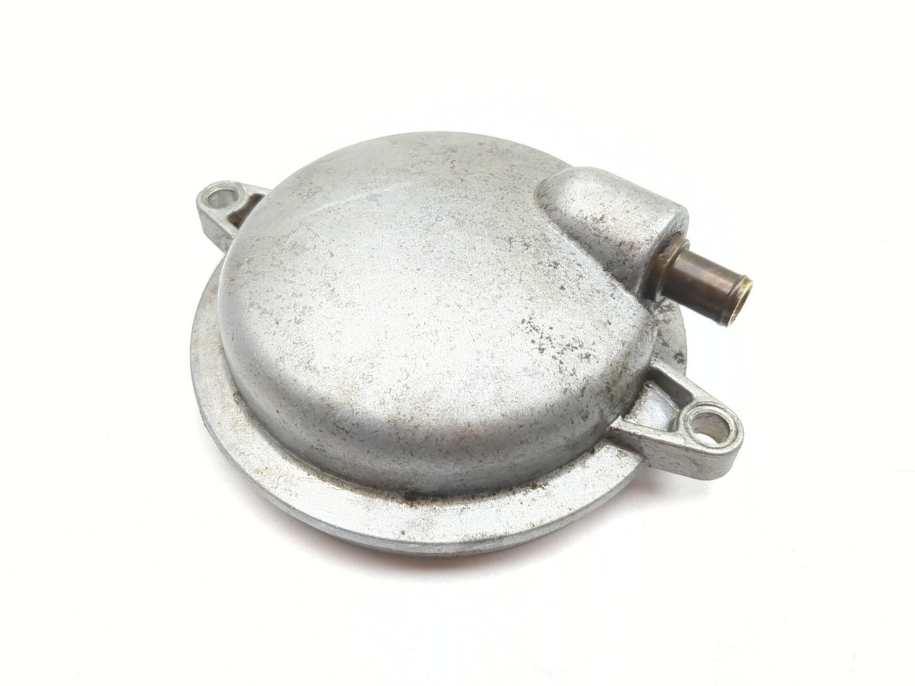 20-24 SSR Bison 400U Engine Motor Breather Cover 1MQ1116800 - Sun