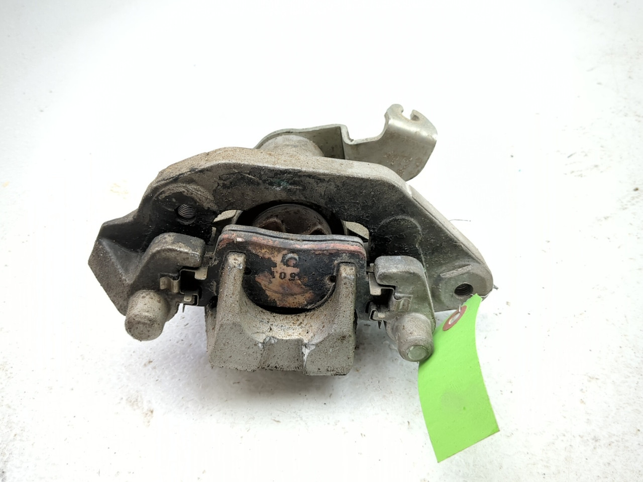 23-25 Kawasaki Teryx KRX4 1000 Rear Left Right Brake Caliper Set