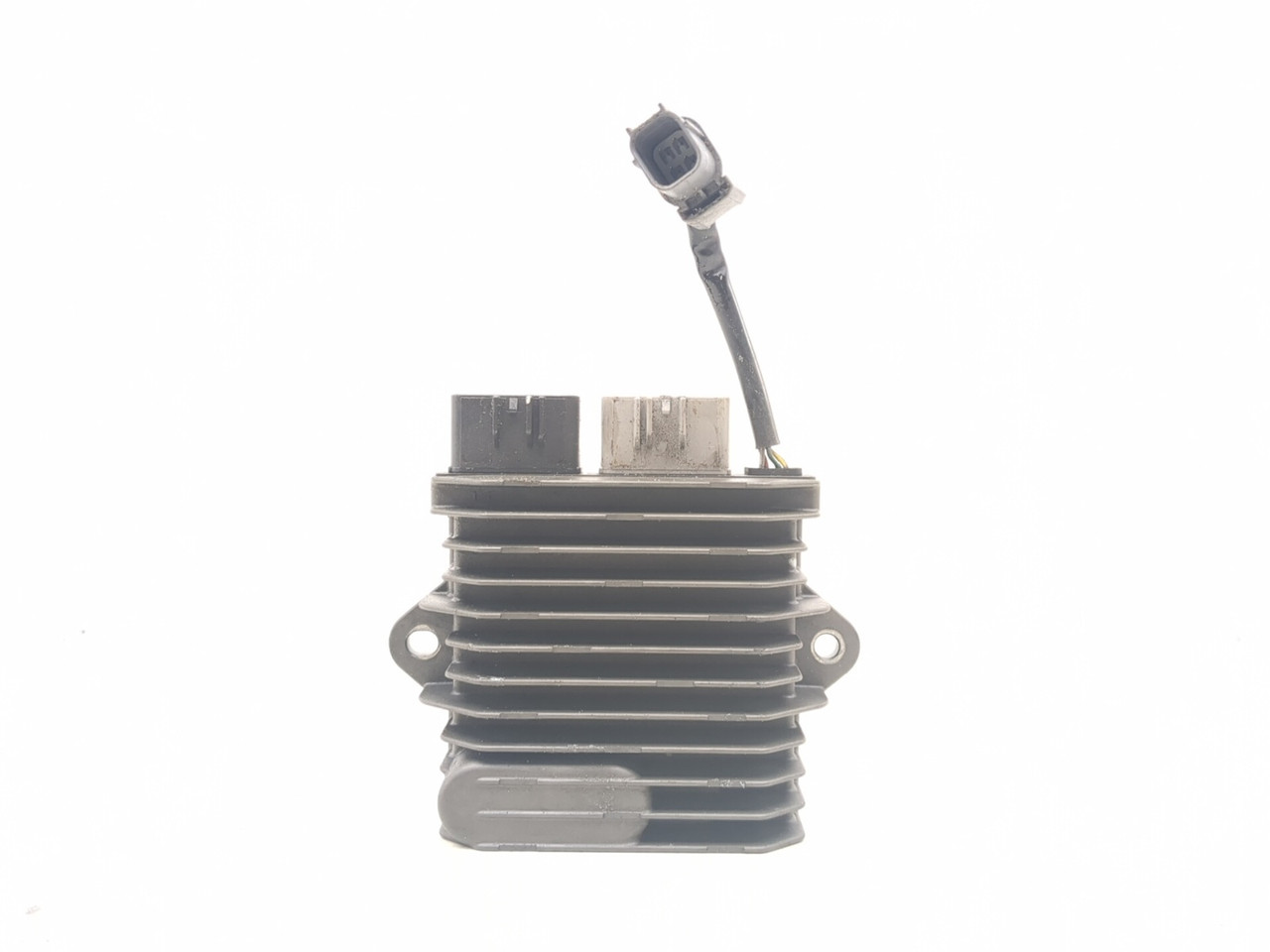 14 15 Honda VFR800F Interceptor Voltage Regulator Rectifier