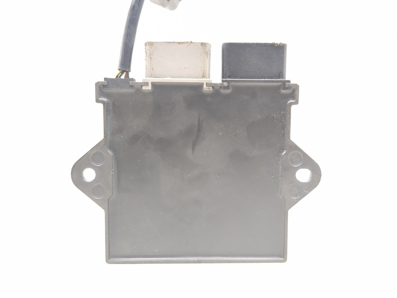 14 15 Honda VFR800F Interceptor Voltage Regulator Rectifier