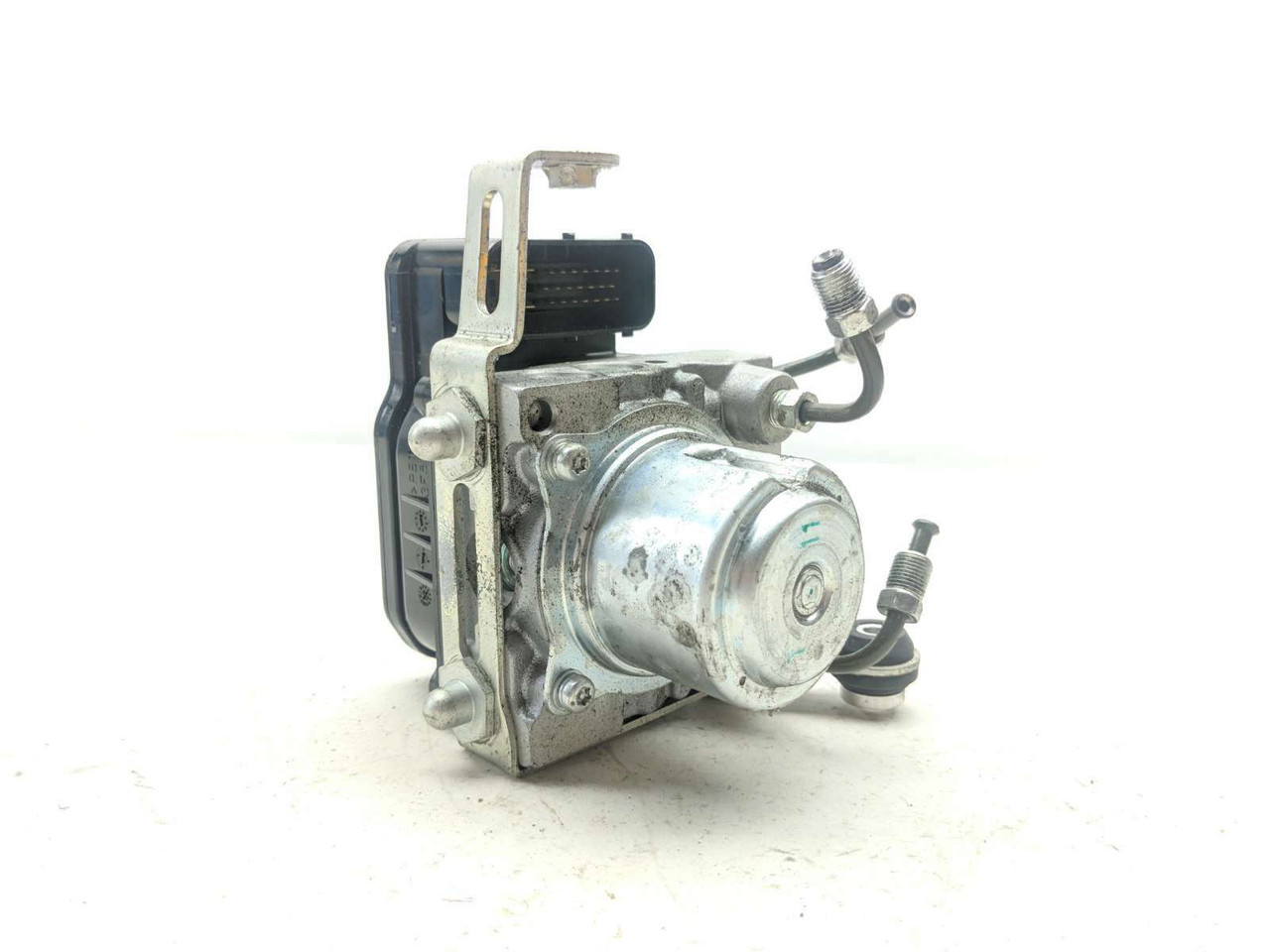 08 09 Kawasaki ZG1400 Concours ABS System Pump Control - Sun Coast