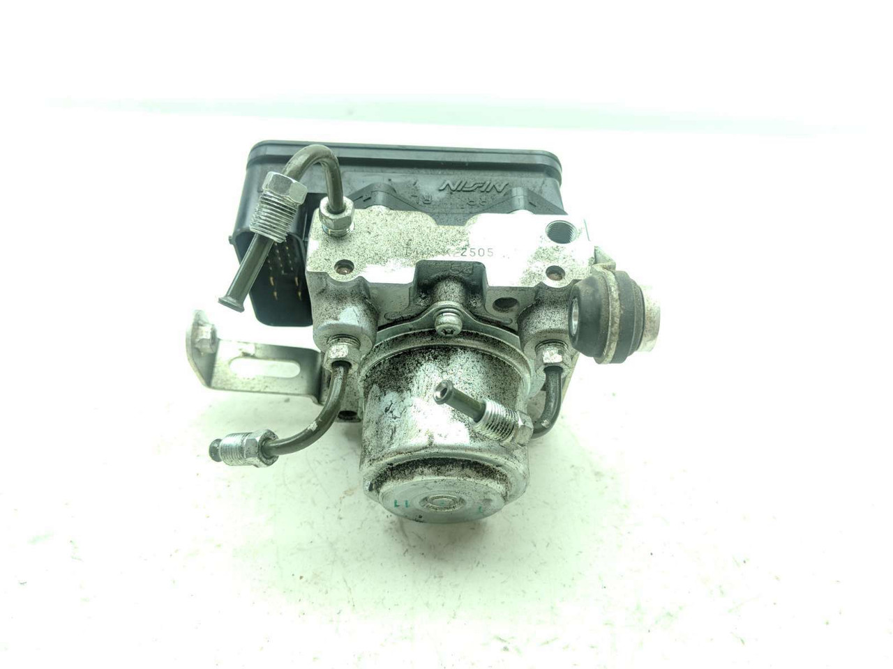 08 09 Kawasaki ZG1400 Concours ABS System Pump Control - Sun Coast