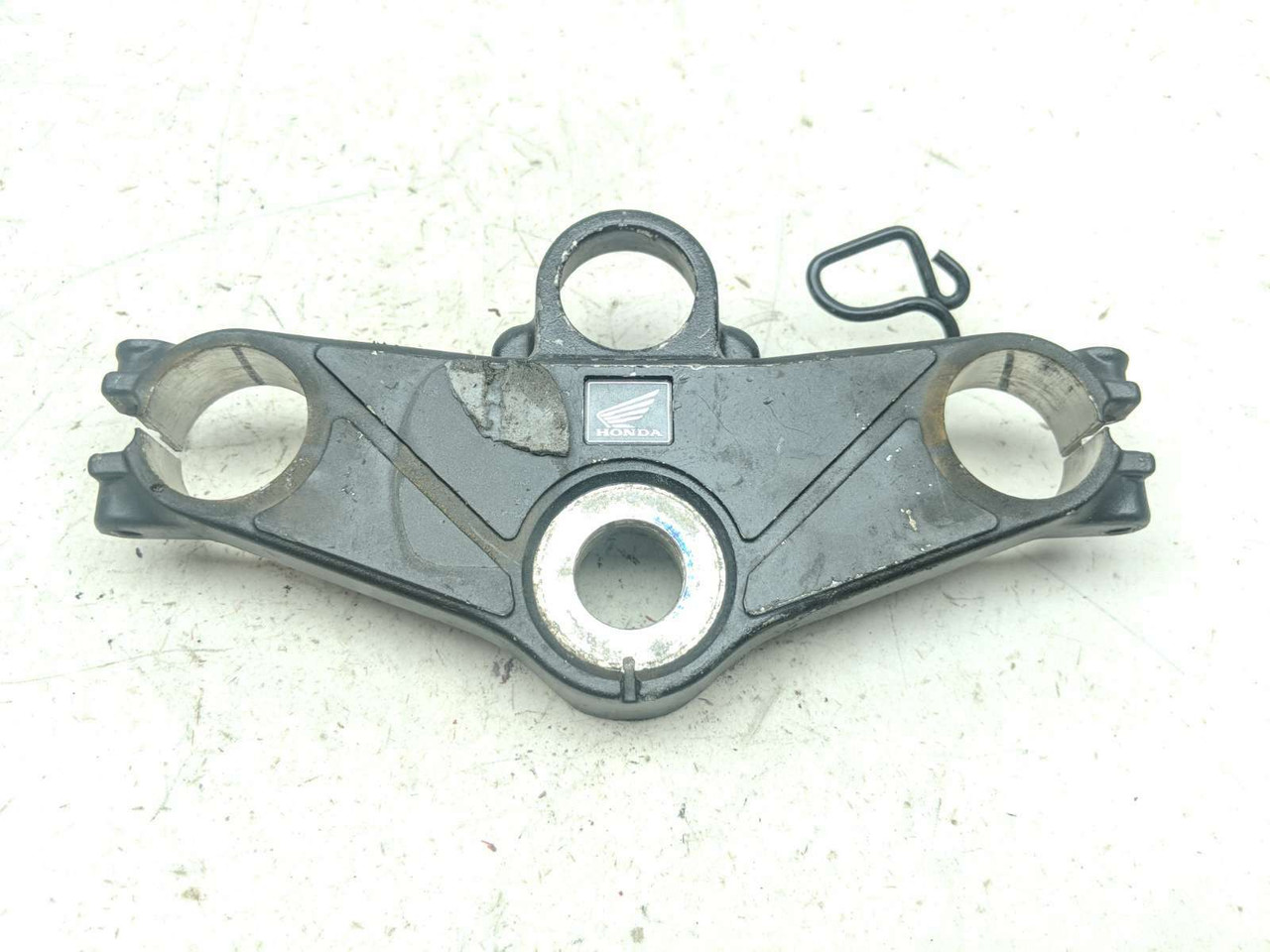 13 Honda CBR250R CBR 250 Top Upper Triple Clamp Tree - Sun Coast