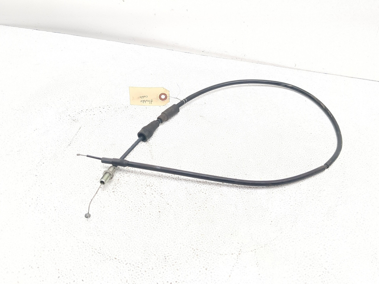 03-10 Honda ST1300 Choke Cable Line - Sun Coast Cycle Sports