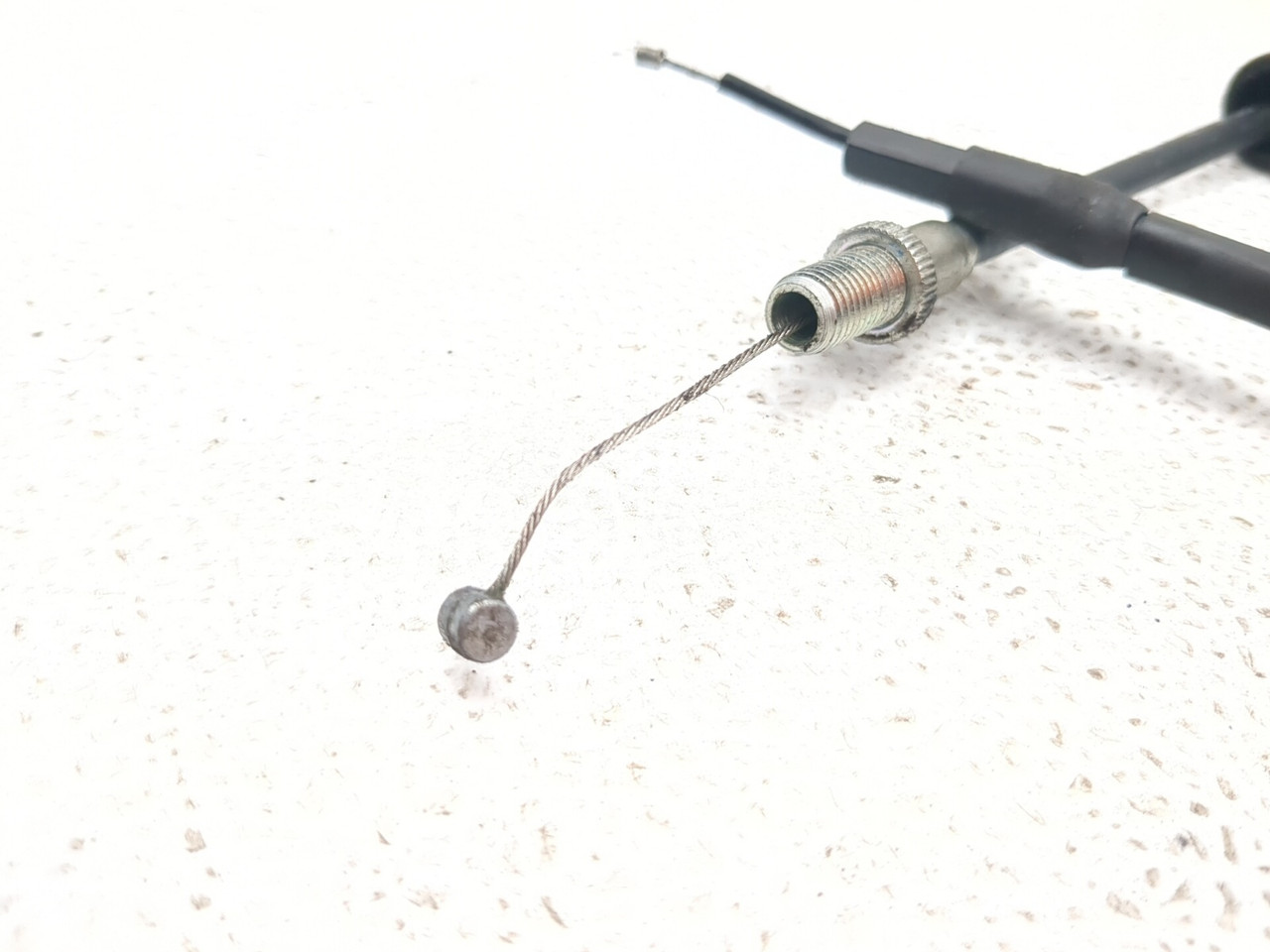 03-10 Honda ST1300 Choke Cable Line - Sun Coast Cycle Sports